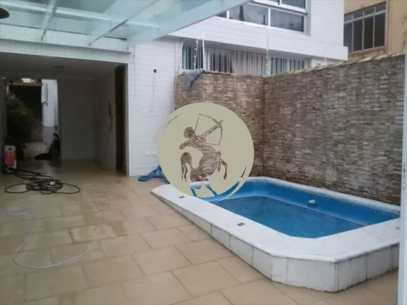 Imagem OPORTUNIDADE!!! LINDA SOBREPOSTA ALTA A VENDA EM SANTOS NO BAIRRO DA PONTA DA PRAIA EM SANTOS , EXCE...