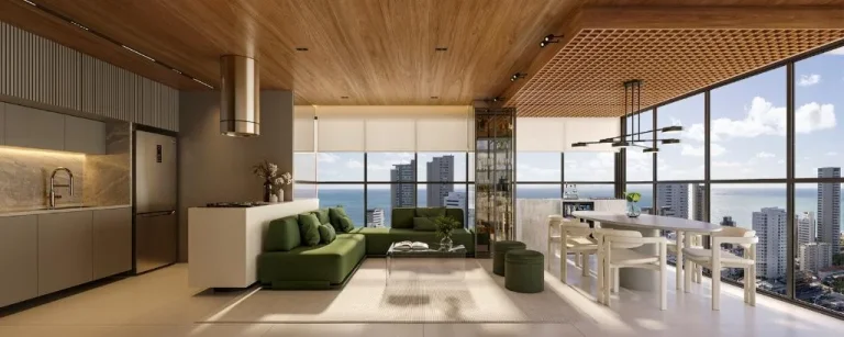 Imagem Apartamento Padrão