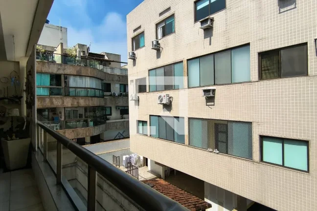 Imagem Apartamento à Venda - Recreio, 4 Quartos, 145 m2