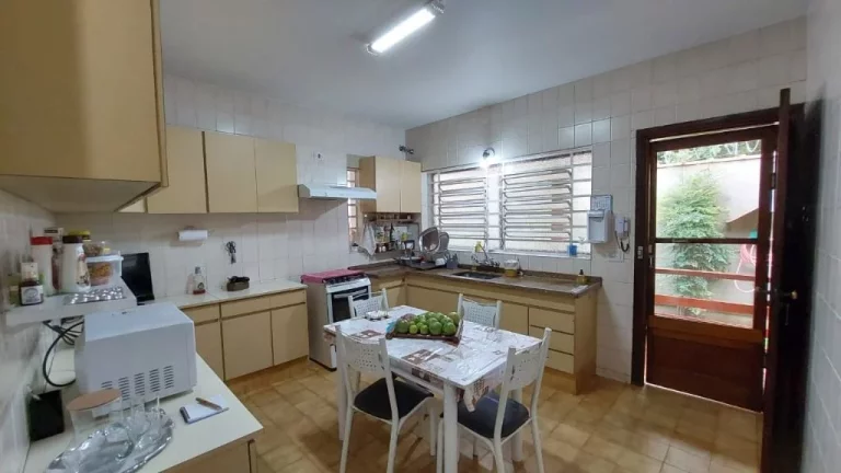 Imagem Casa com 5 dormitórios, 420 m² - venda por R$ 1.900.000,00 ou aluguel por R$ 13.035,00/mês - Vila Costa - Suzano/SP