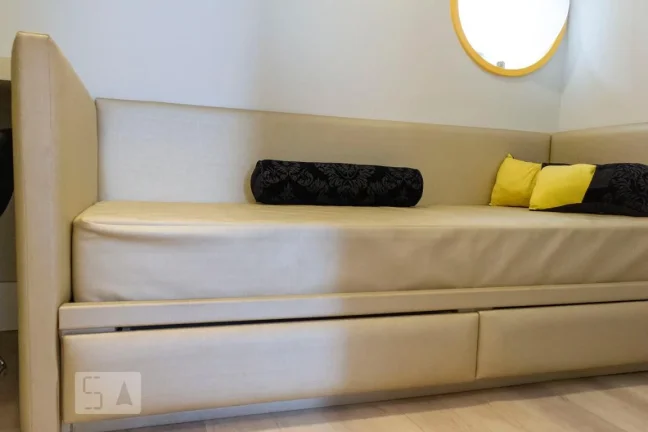 Imagem Apartamento à Venda - Vila Mariana, 2 Quartos, 82 m2