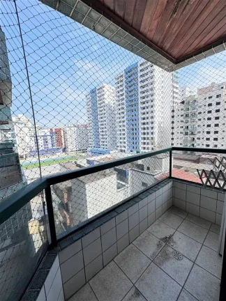 Imagem APARTAMENTO COM 90.68 m² - OCIAN - PRAIA GRANDE SP