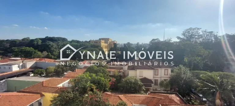 Imagem Imperdível oportunidade! Apartamento à venda no Ipiranga, São Paulo-SP, com 3 quartos, 1 suíte e 104m²