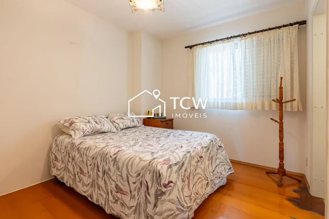 Imagem Apartamento à venda no bairro Indianópolis - São Paulo/SP, Zona Sul