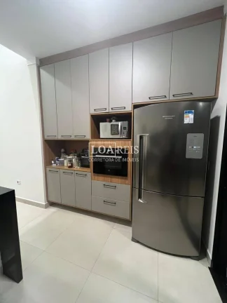 Imagem CASA TÉRREA 3 DORMITÓRIOS 1 SUÍTE CLOSET E PLANEJADOS COND. RESERVA DO VALE