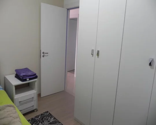 Imagem LORIAN BOULEVARD - CONDOMINIO RISTRETTO - 3 SUITES COM DEPÓSITO