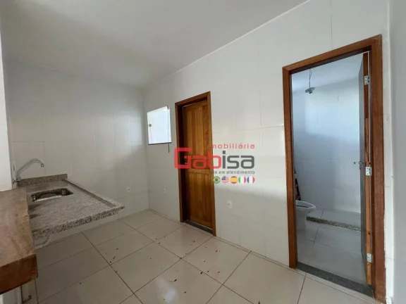 Imagem Casa com 2 dormitórios à venda, 88 m² por R$ 340.000,00 - Peró - Cabo Frio/RJ
