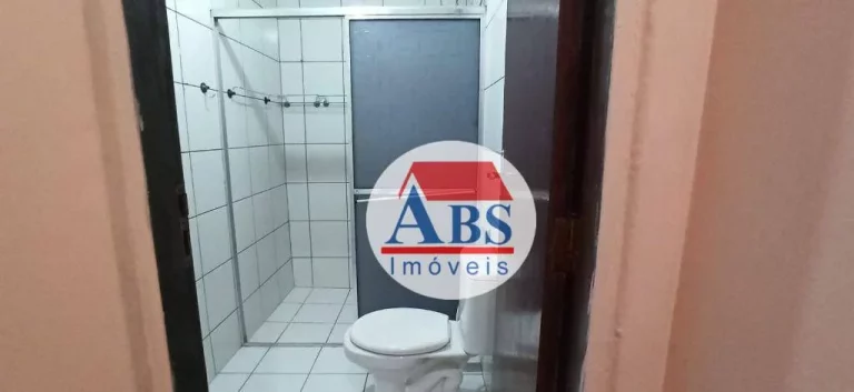 Imagem Casa Sobreposta térrea com 2 dormitórios à venda, 100 m² por R$ 170.000 - Vila Costa Muniz - Cubatão/SP