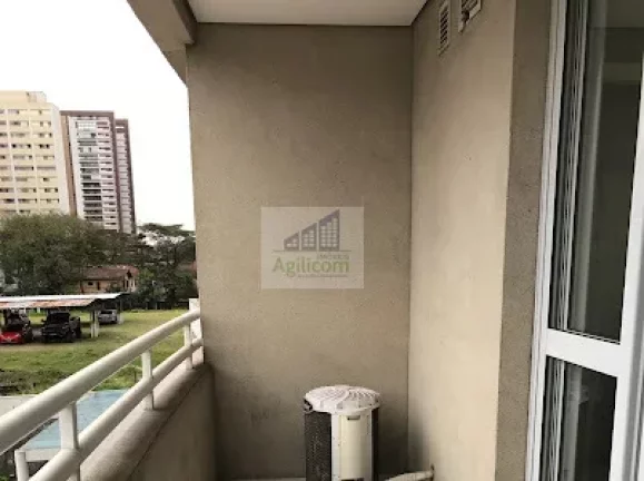 Imagem SALA COMERCIAL À VENDA EM CHÁCARAS SANTO ANTÔNIO COM 1 VAGA DE GARAGEM