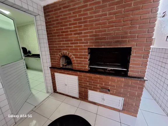 Imagem Apartamento 2 dormitórios sendo 1 suíte no coração da Vila Guilhermina