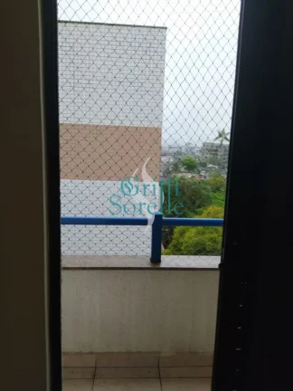 Imagem Cobertura à venda em Praia do Tenório - Ubatuba/SP,