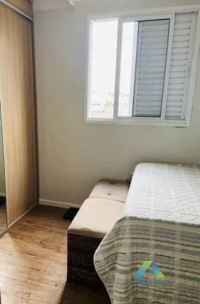 Imagem DIADEMA Apartamento 62 metros, 3 dormitórios, 1 suíte, 1 vaga, lazer completo ótima localização e valor!!!