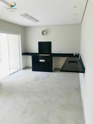 Imagem Casa Térrea