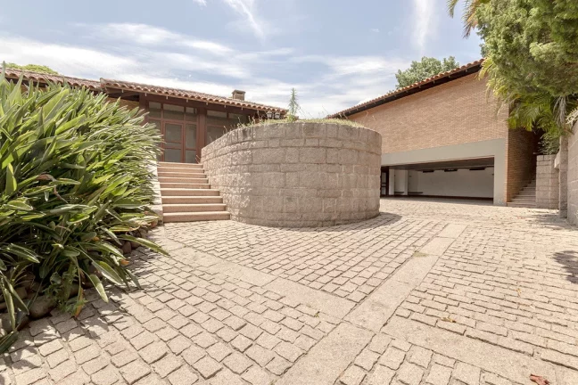 Casa à venda em Porto Alegre, Cavalhada, com 5 quartos, 900m²