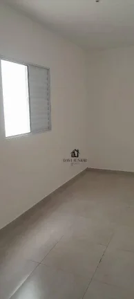 Imagem Casa com 2 dormitórios à venda, 50 m² por R$ 230.500,00 - Jardim Maria Lúcia - Votorantim/SP