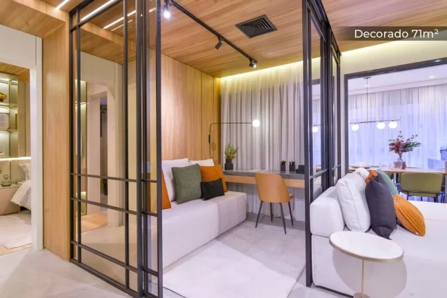 Imagem Mac Ibirapuera - Residencial