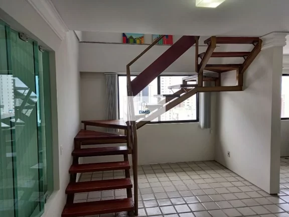 Imagem Apartamento Cobertura em Boa Viagem com 5 quartos