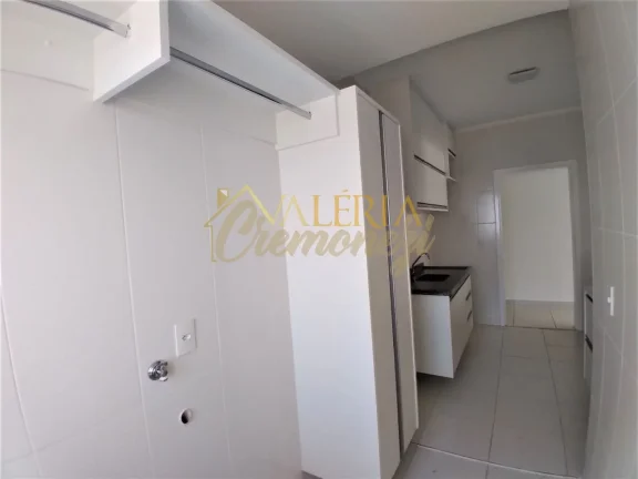 Imagem APARTAMENTO RESIDENCIAL em INDAIATUBA - SP, PARQUE SÃO LOURENÇO