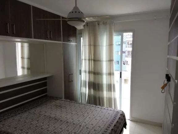 Imagem Apartamento com 2 dormitórios para alugar, 88 m² por R$ 3.300,00 - Braga - Cabo Frio/RJ
