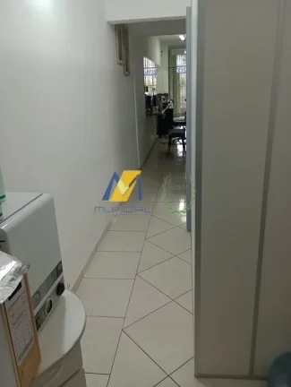 Imagem Sala locação