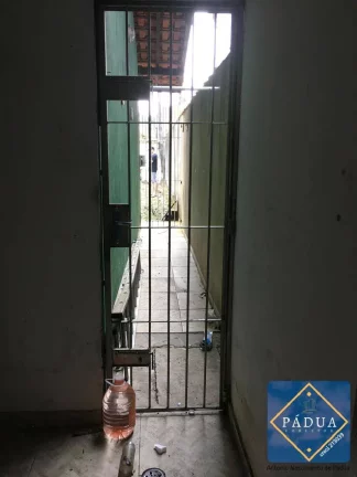 Imagem casa 2 dormitórios