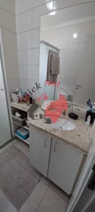 Imagem Apartamento com 3 dormitórios à Venda no bairro Mauá em São Caetano