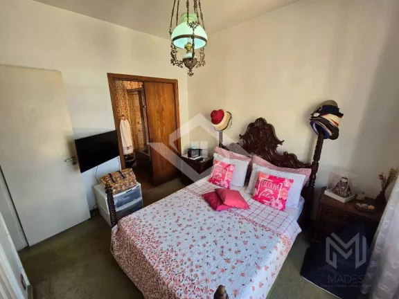 Imagem Apartamento 3 Quartos com Suíte na Freguesia, Próximo ao Centro Comercial