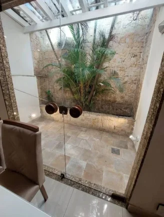 Imagem Casa duplex 4 quartos alto padrão com piscina Pechincha Jacarepaguá