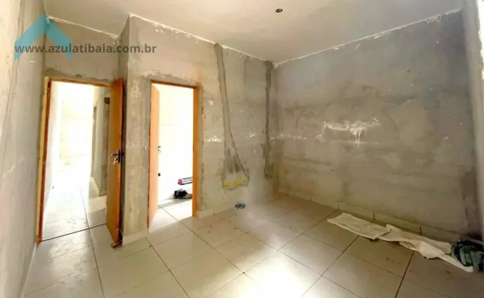 Imagem Casa à venda no Jardim São Felipe | Atibaia/SP