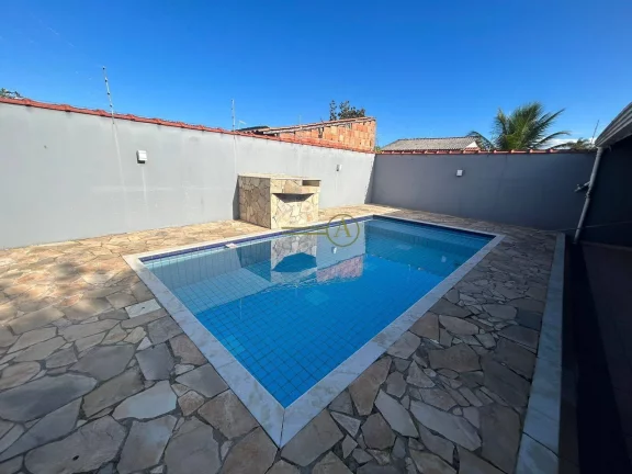 Imagem 3 quartos, piscina e lazer completo a 700 metros da praia