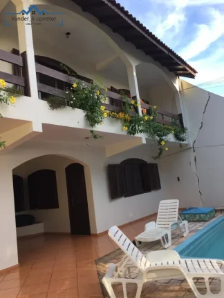 Imagem Sobrado com 3 quartos e 1 suite, para venda no birro 3 Bandeiras.