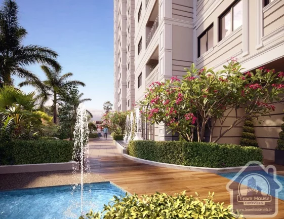 Apartamento Duplex a venda no Centro de Poá SP