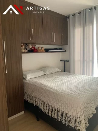 Imagem Apartamento á venda na Vila Alpina 40 m2 1 dormitório
