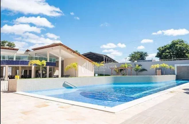 Imagem Apartamento com 3 dormitórios à venda, 73 m² por R$ 364.900,00 - Parque São João - Teresina/PI