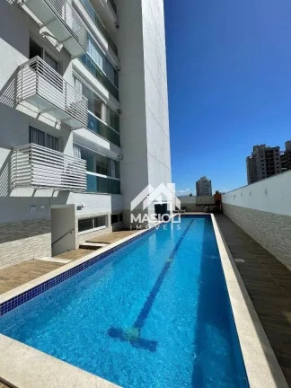 Imagem Cobertura com 3 dormitórios à venda, 137 m² por R$ 1.299.000,00 - Praia de Itaparica - Vila Velha/ES