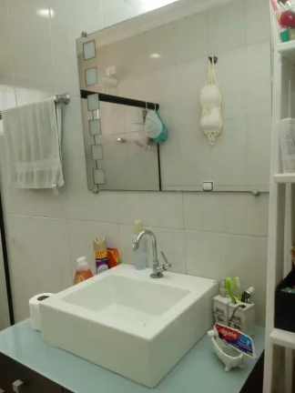 Imagem Apartamento mobiliado na Bela Vista