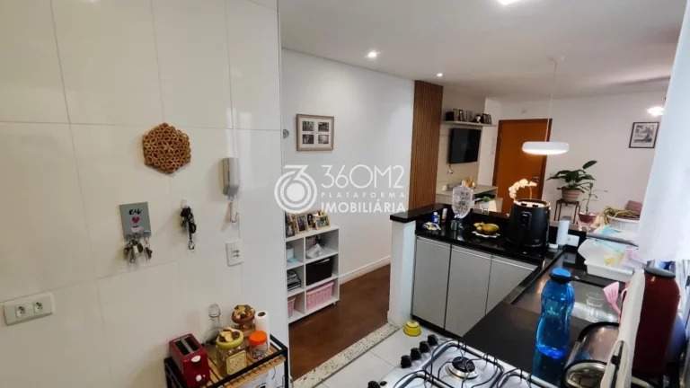 Imagem Apartamento sem Condomínio para Venda em Santo André / SP no bairro Santa Maria