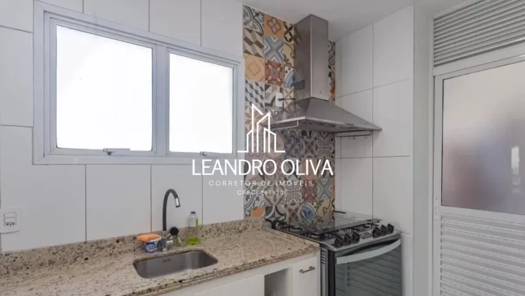 Imagem Condomínio MUNDO SAÚDE - Apartamento à Venda – Mundo Apto Saúde, São Paulo/SP