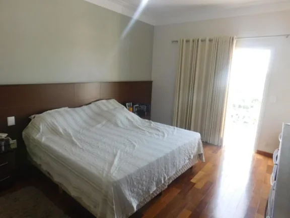 Imagem CASA CONDOMÍNIO FECHADO, VENDA E COMPRA, COND. QUARTIER LES RESIDENCE, JD. CAXAMBÚ, JUNDIAÍ