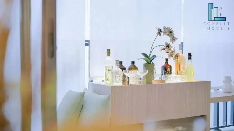 Imagem Apartamento à venda, com 2 ou 3 dormitórios, 70m2 - perto do metrô Brooklin
