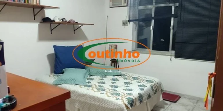 Imagem (29259) Rua Silva Pinto - Vila Isabel