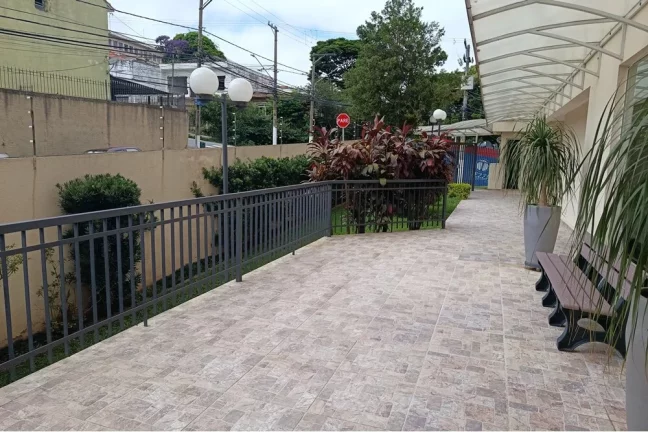 Imagem APARTAMENTO RESIDENCIAL em São Paulo - SP, Parada Inglesa