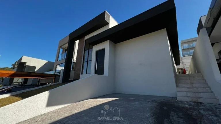 Imagem Casa à venda no bairro BUONA VITA ATIBAIA - Atibaia/SP