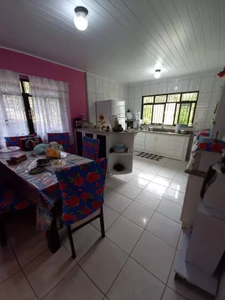 Imagem LINDA CASA COM 7.000M2, NASCENTE. NOVA FRIBURGO.