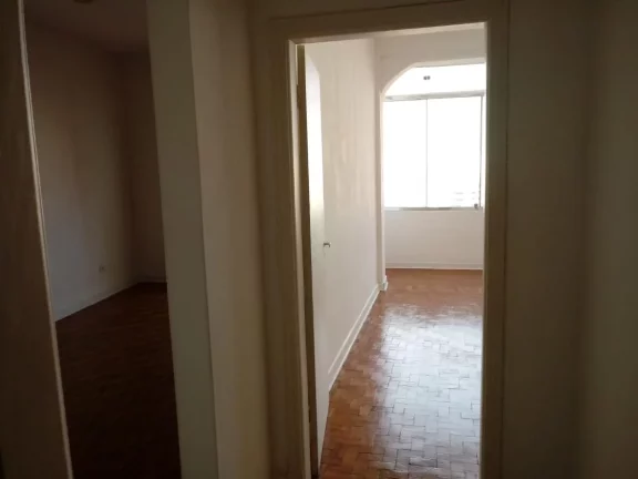 Imagem Apartamento com 1 dormitório na Liberdade