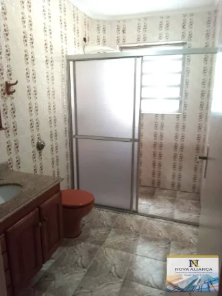 Imagem SOBRADO 02 DORMITÓRIOS 02 VAGAS VILA ALPINA PRÓXIMO A DELEGACIA 42