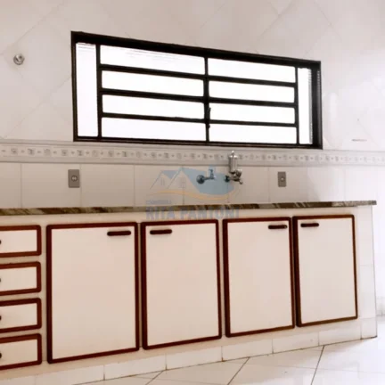 Imagem Casa - Ribeirão Preto - Sumarezinho - Região Oeste