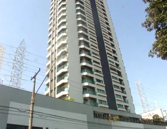 Imagem APARTAMENTO RESIDENCIAL em São Paulo - SP, Mooca