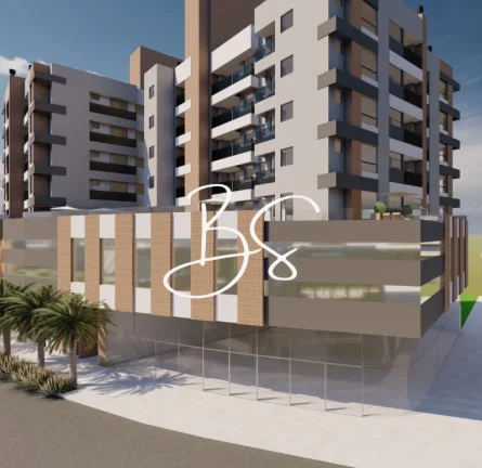 Imagem APARTAMENTO RESIDENCIAL em BALNEÁRIO CAMBORIÚ - SC, Centro