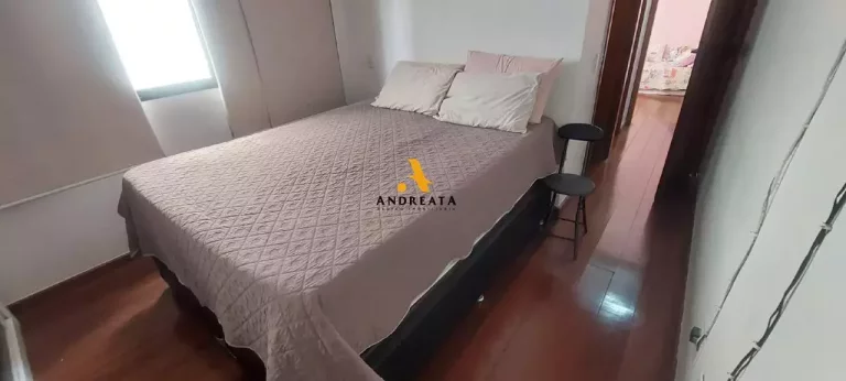 Imagem Avenida Genaro de Carvalho - Apartamento 2 quartos Gleba B